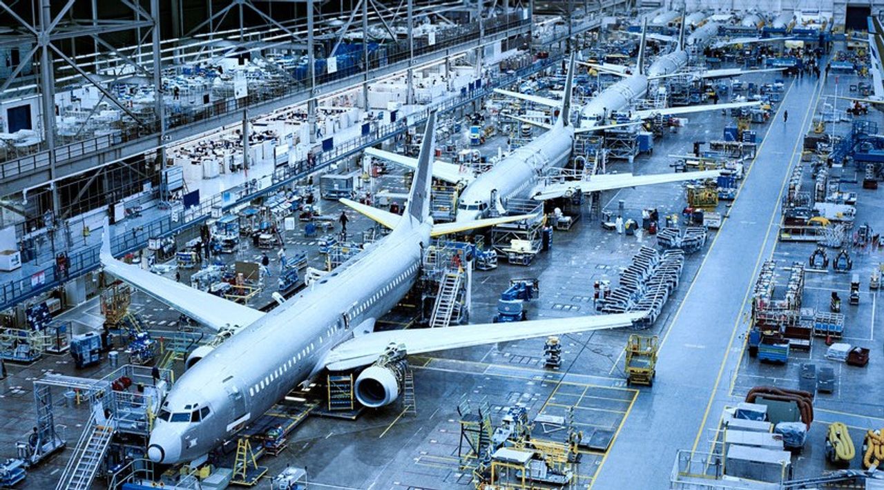 Seattle Aerospace