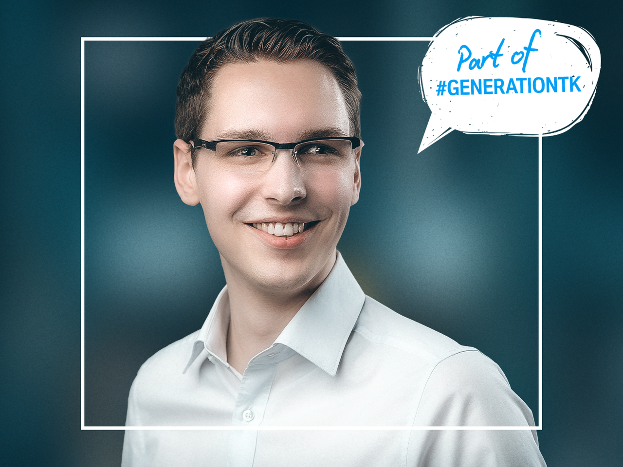 Benedikt Wulowitsch – Dual study program