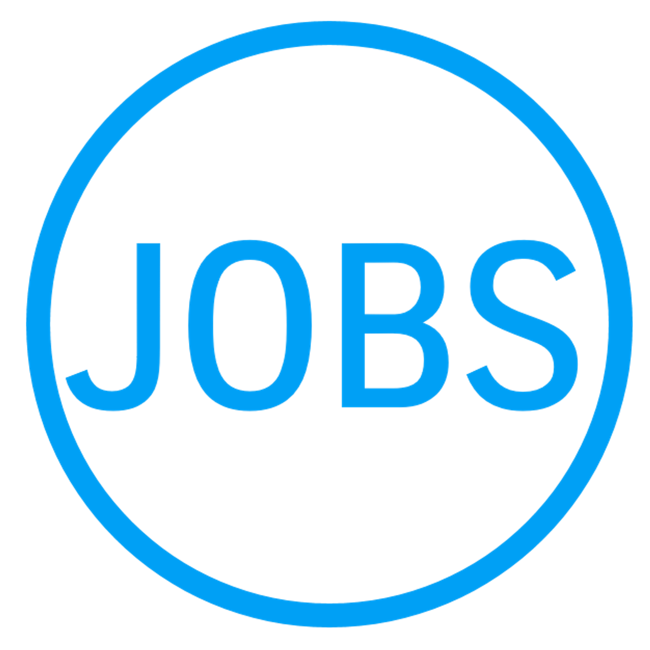 Find the right job