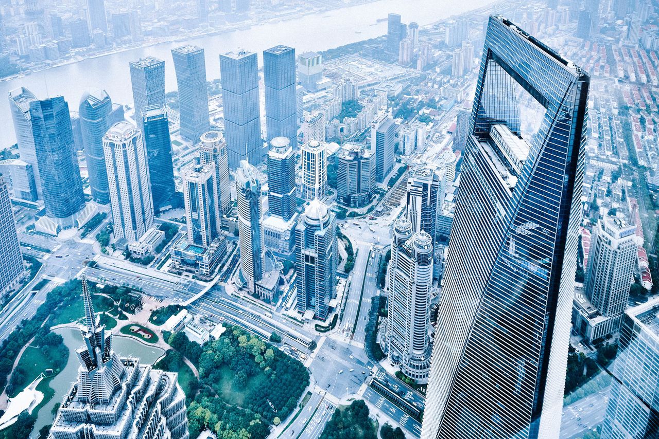 Your career prospects: thyssenkrupp job offers in China.