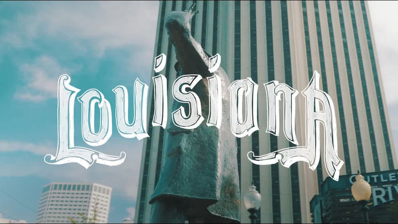 “Around the World” series: thyssenkrupp in Louisiana