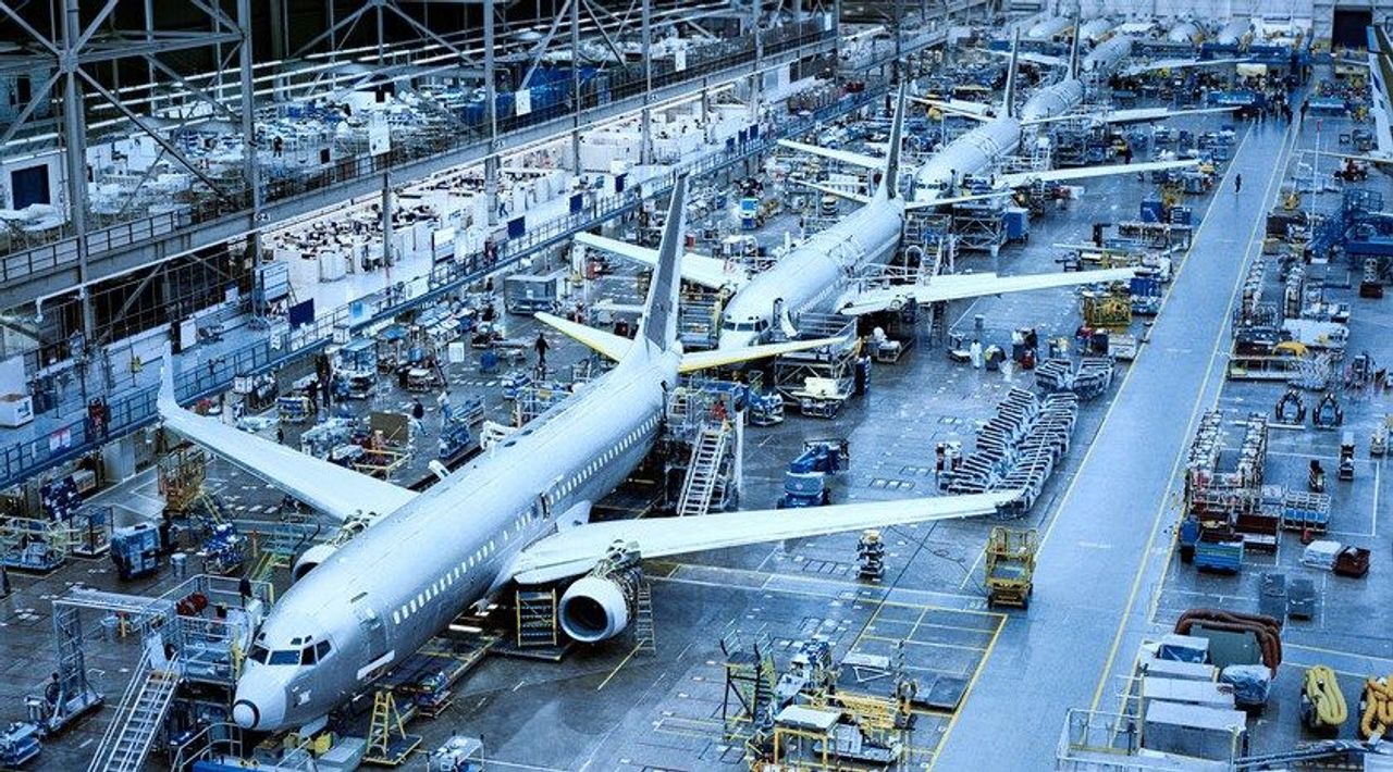 Seattle Aerospace