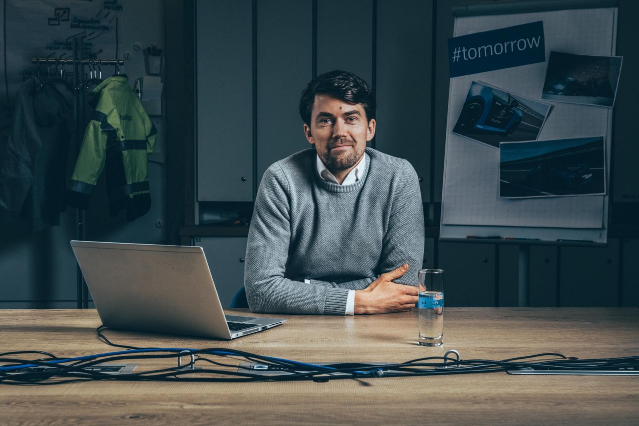 thyssenkrupp has jobs and exciting projects for industrial engineers.