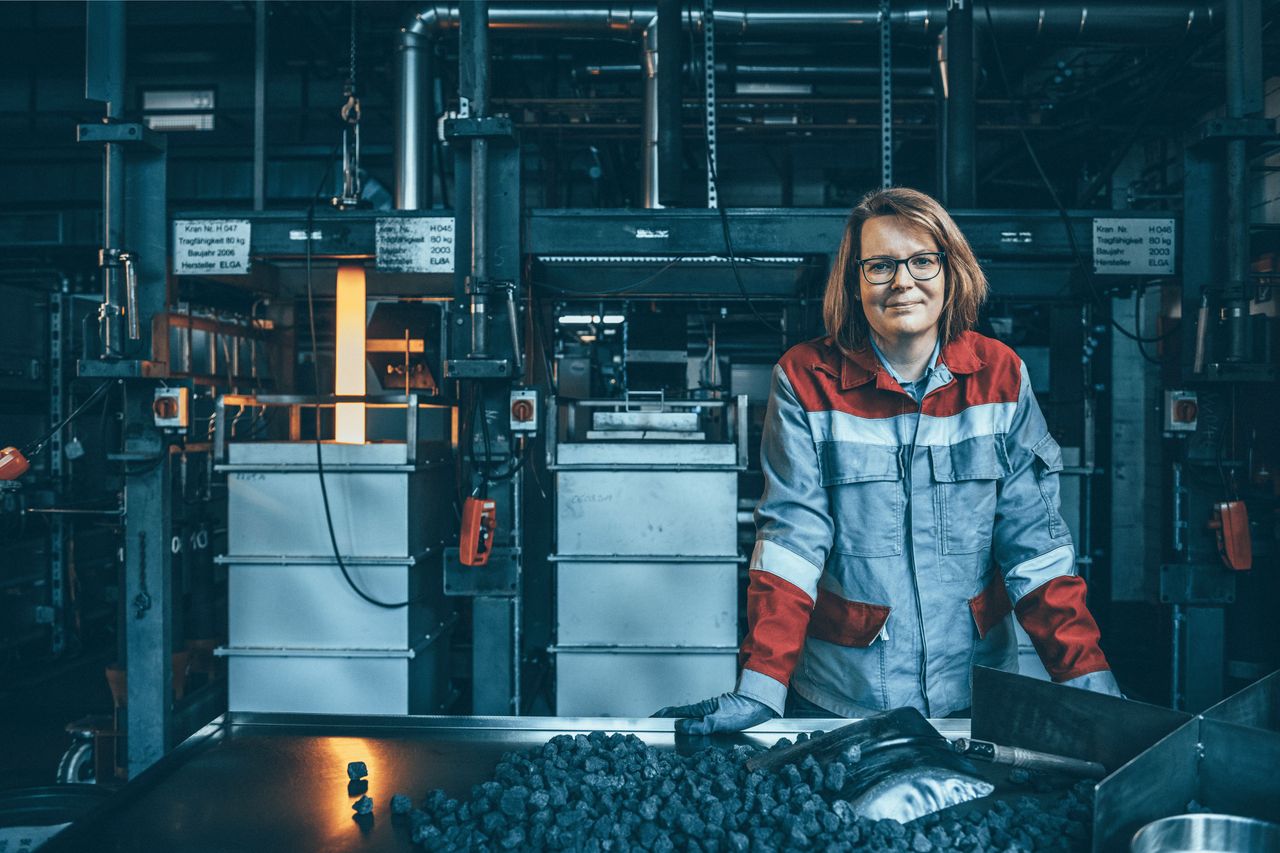 Discover the world of opportunities available to chemical or process engineers.