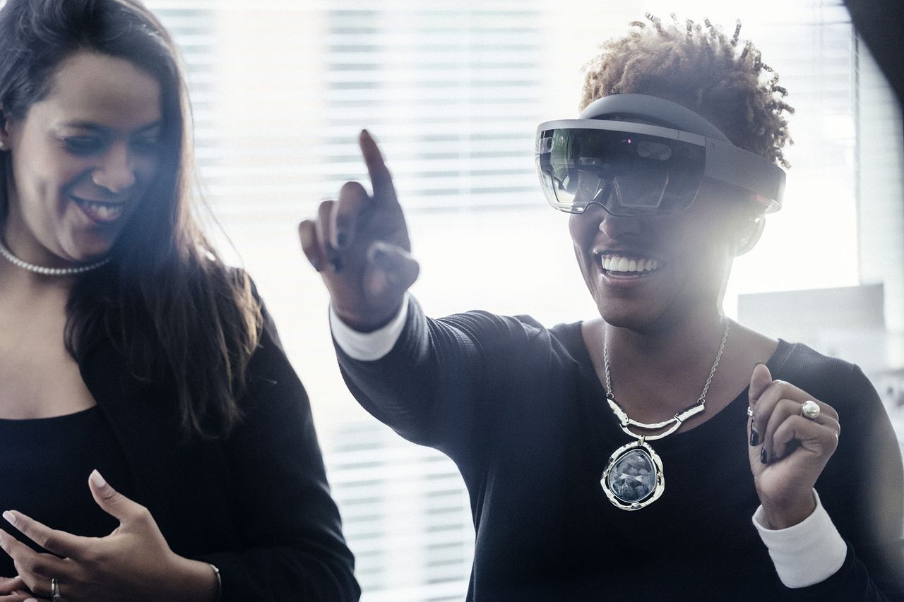 Digitization and Industry 4.0