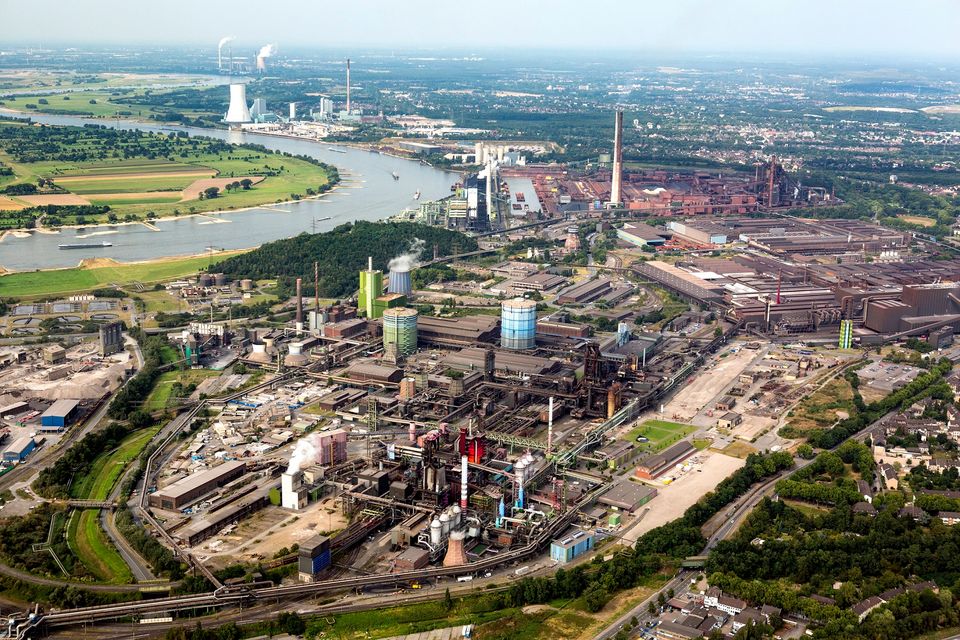 Consensus reached on collective restructuring agreement ‘Steel Realignment’: thyssenkrupp Steel and IG Metall lay foundation for sustainable future