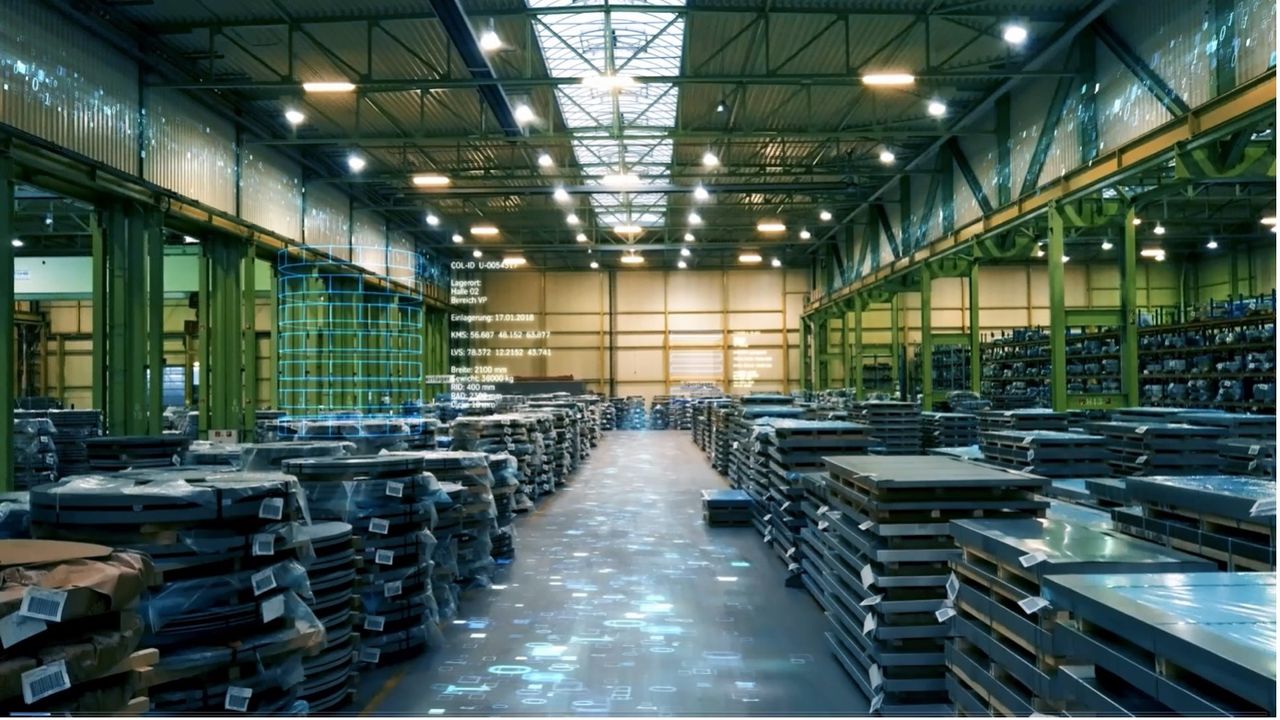 Roadmap to climate neutrality