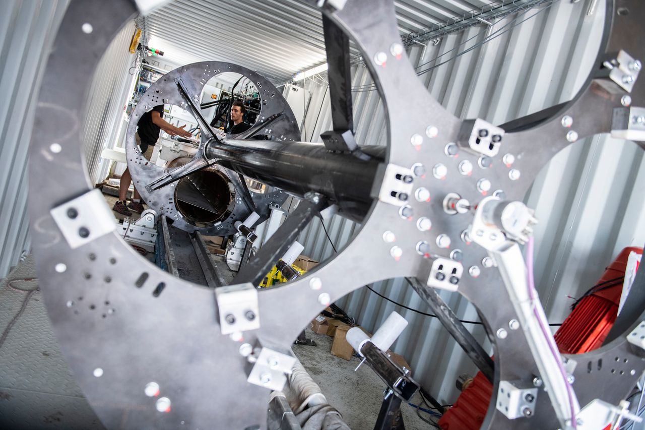 Home thyssenkrupp AG