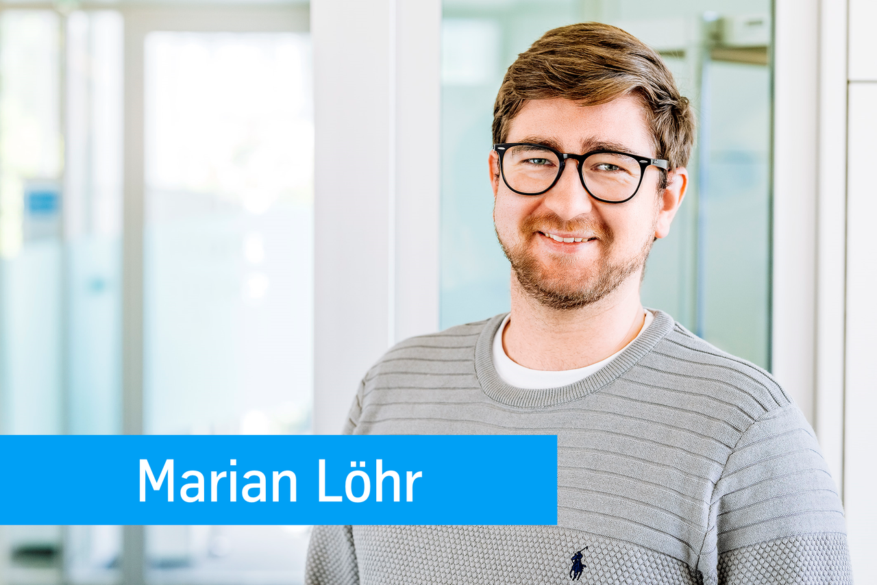Marian Löhr