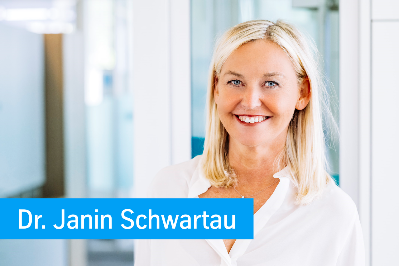 Janin Schwartau