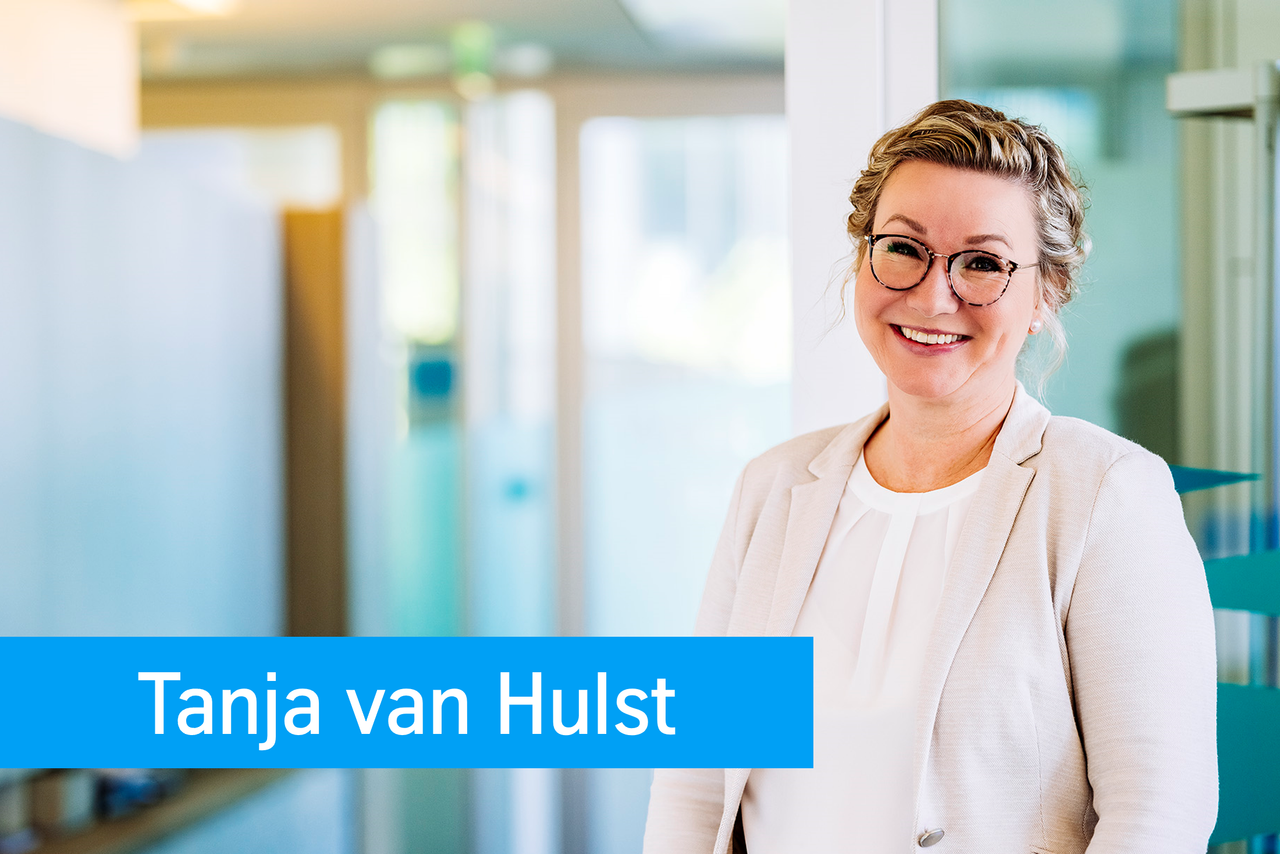 Tanja van Hulst