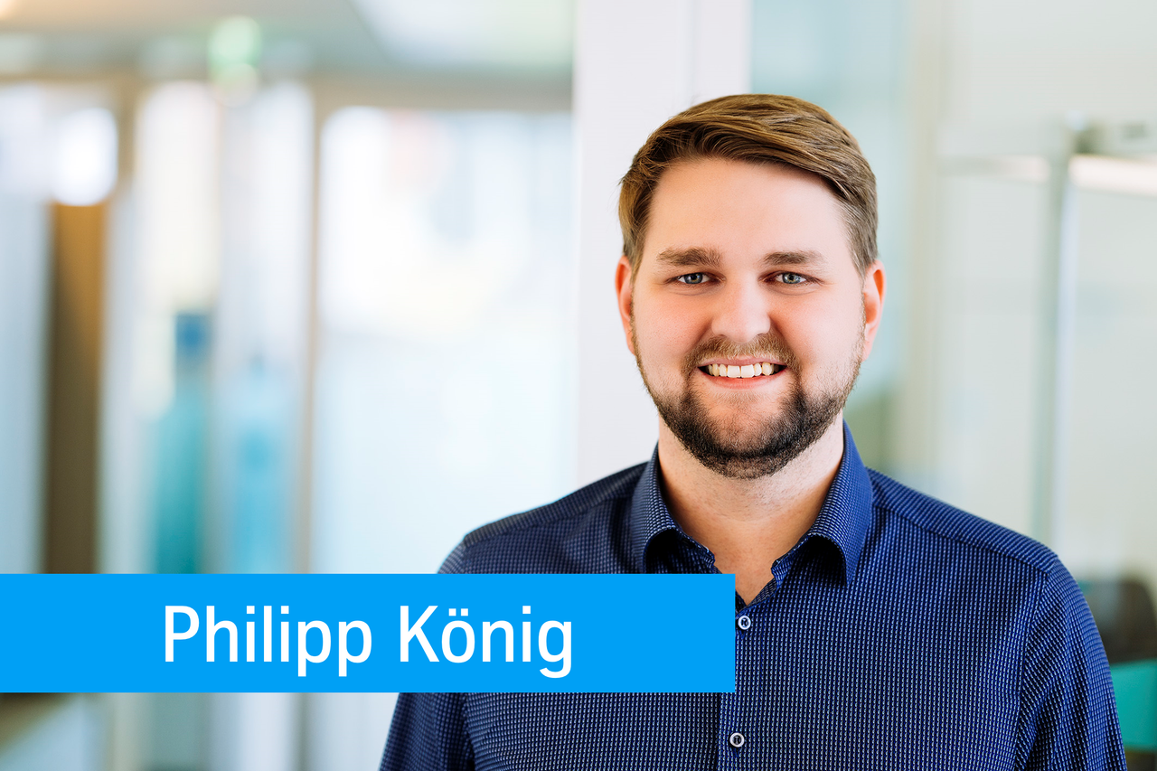 Philipp König
