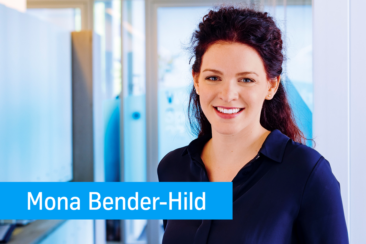 Mona Bender-Hild