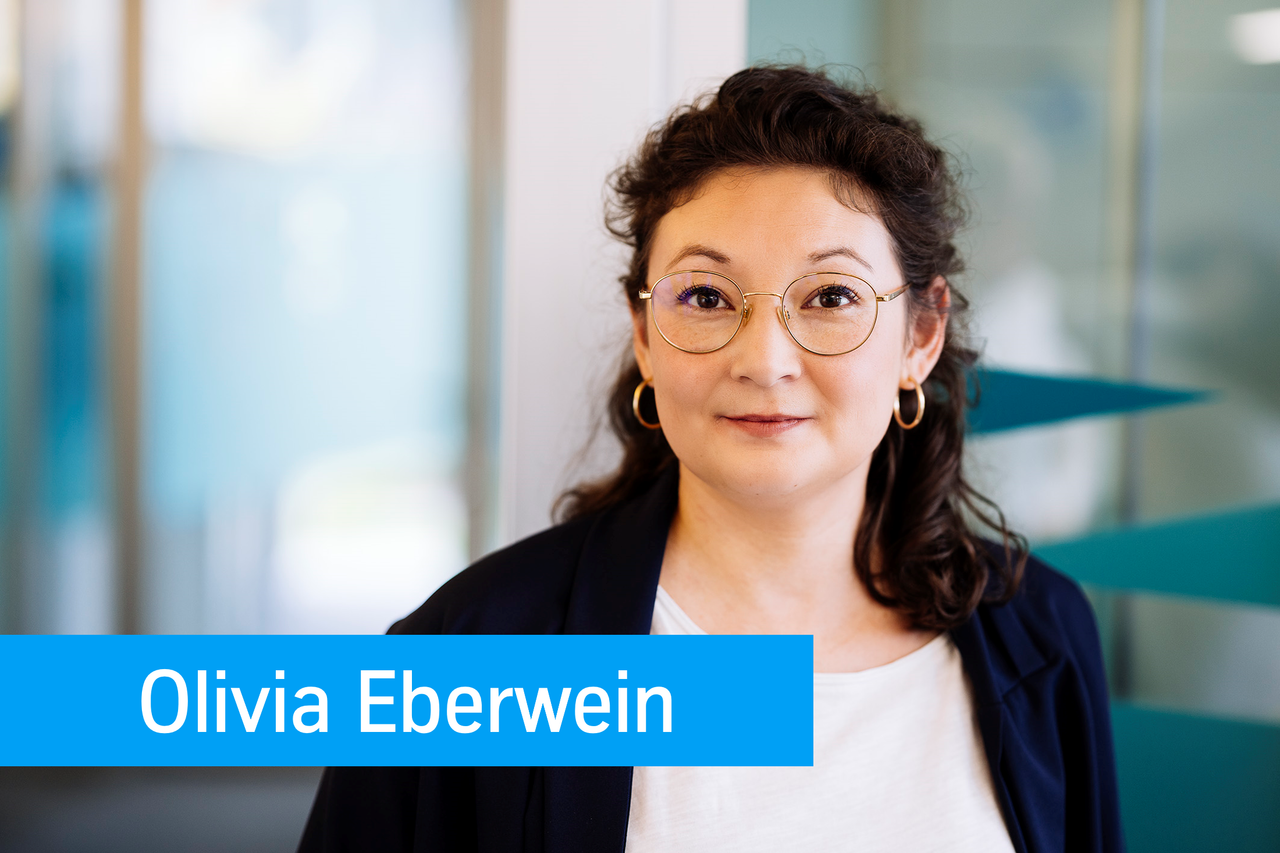 Olivia Eberwein