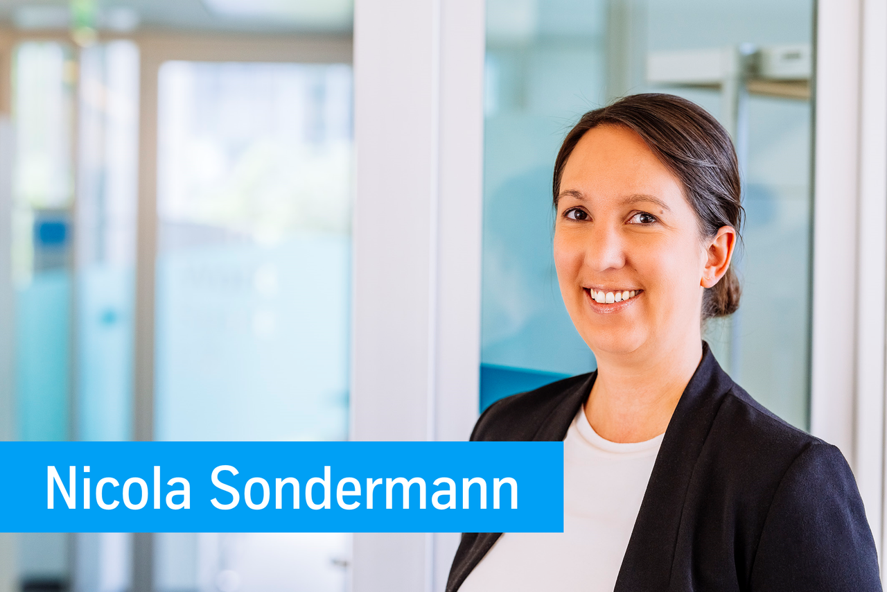 Nicola Sondermann