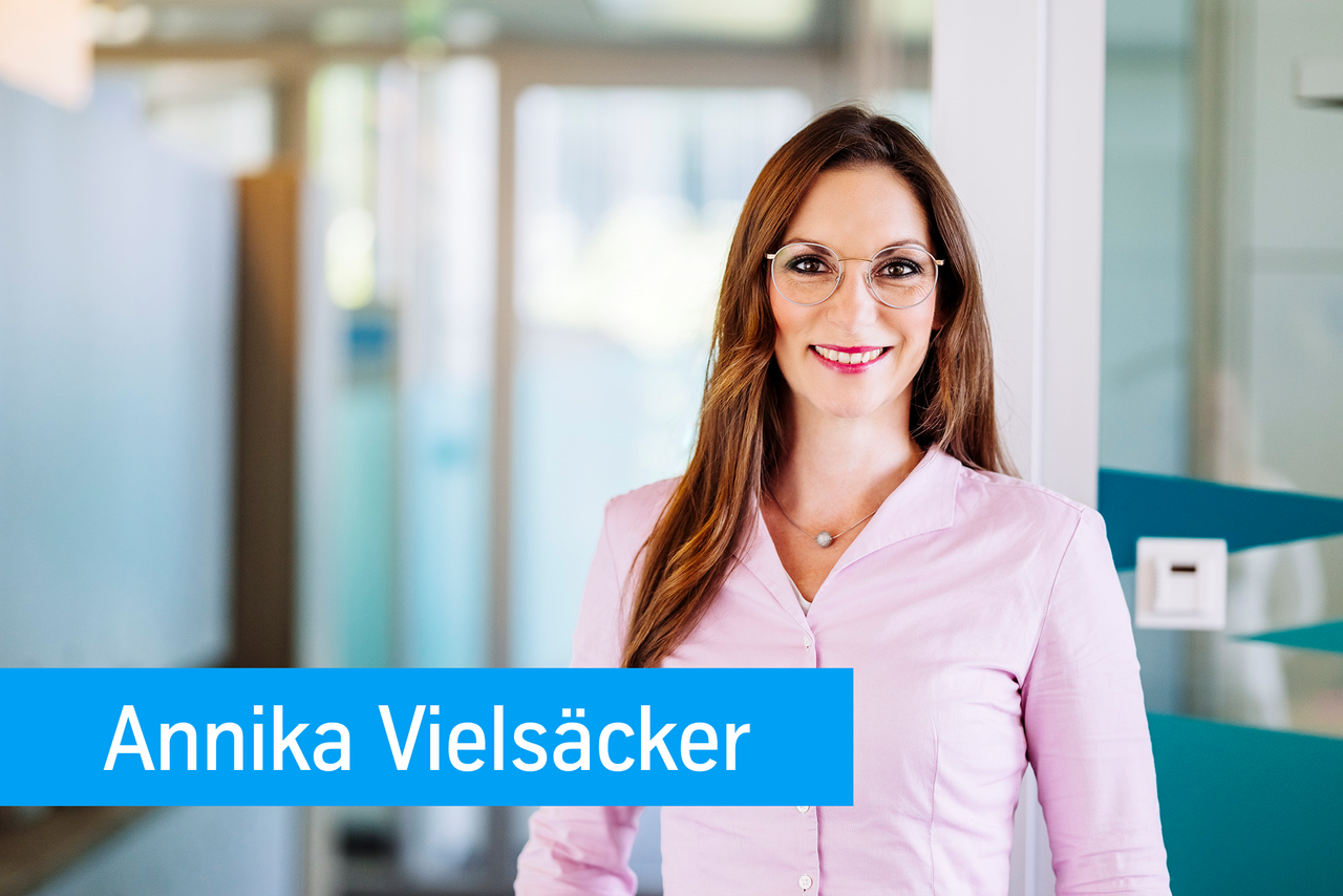 Annika Vielsäcker