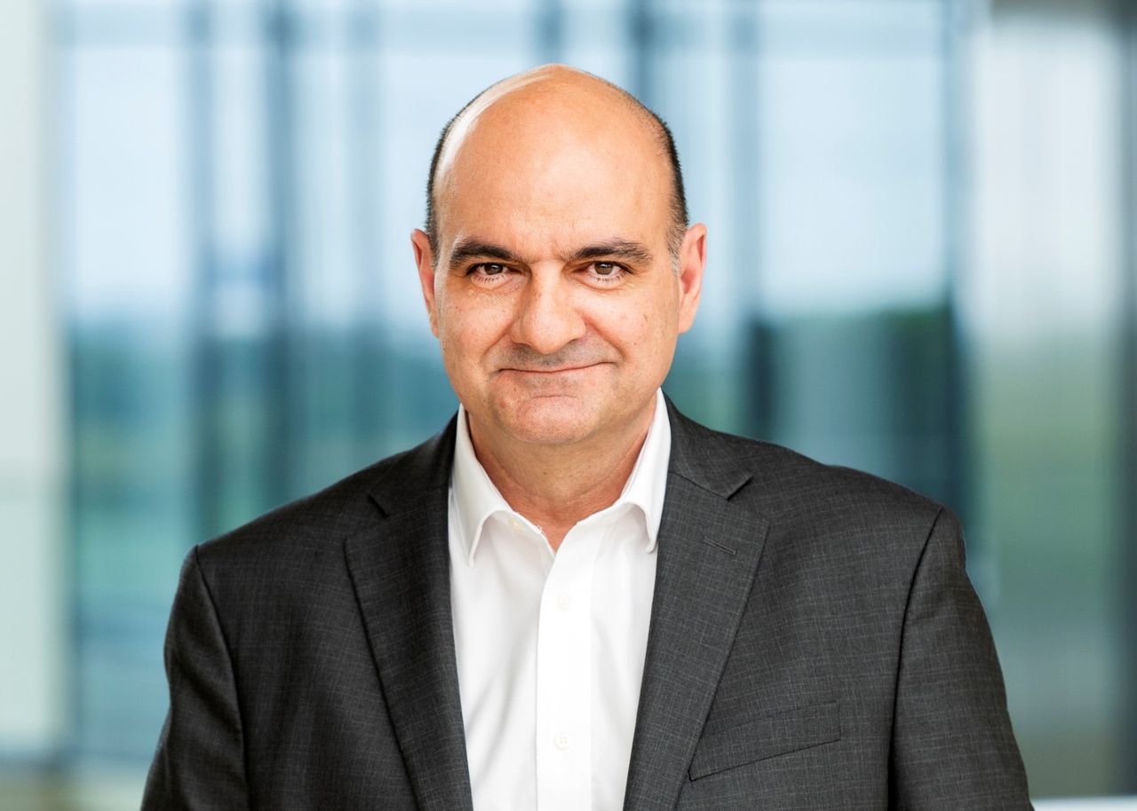 COO Marcelo do Prado