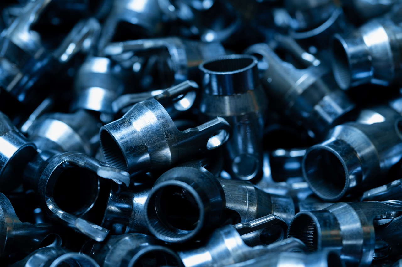 Presta Cold Forging