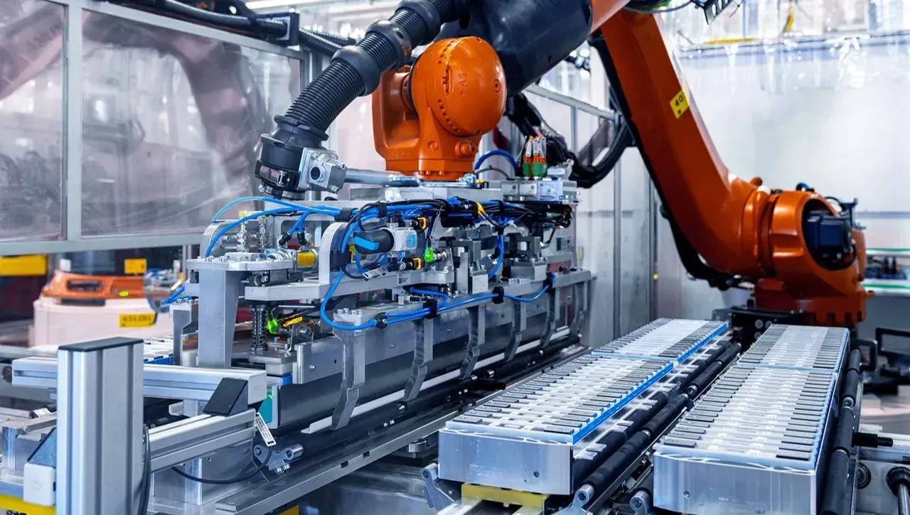 thyssenkrupp Automation Engineering