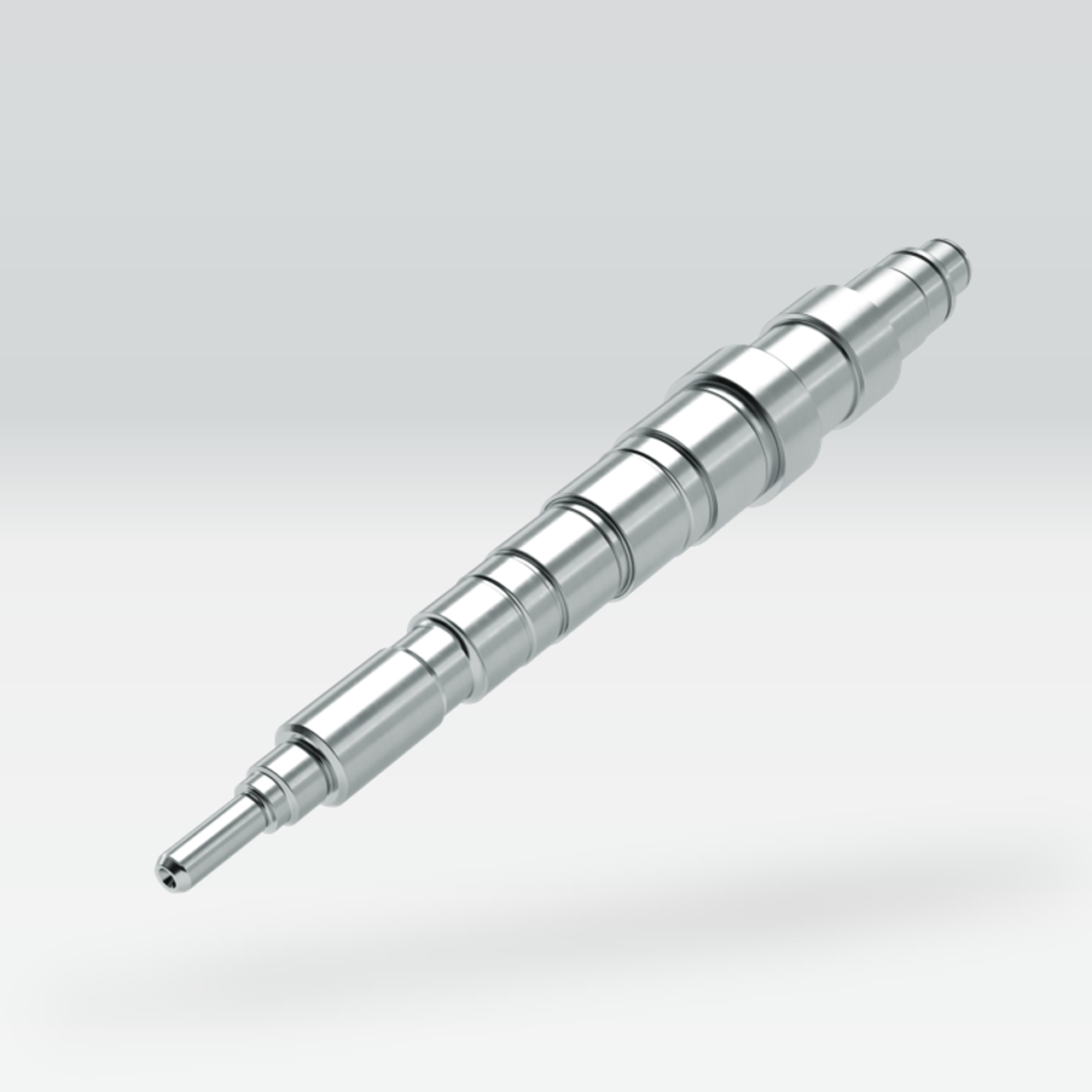 Gear shafts