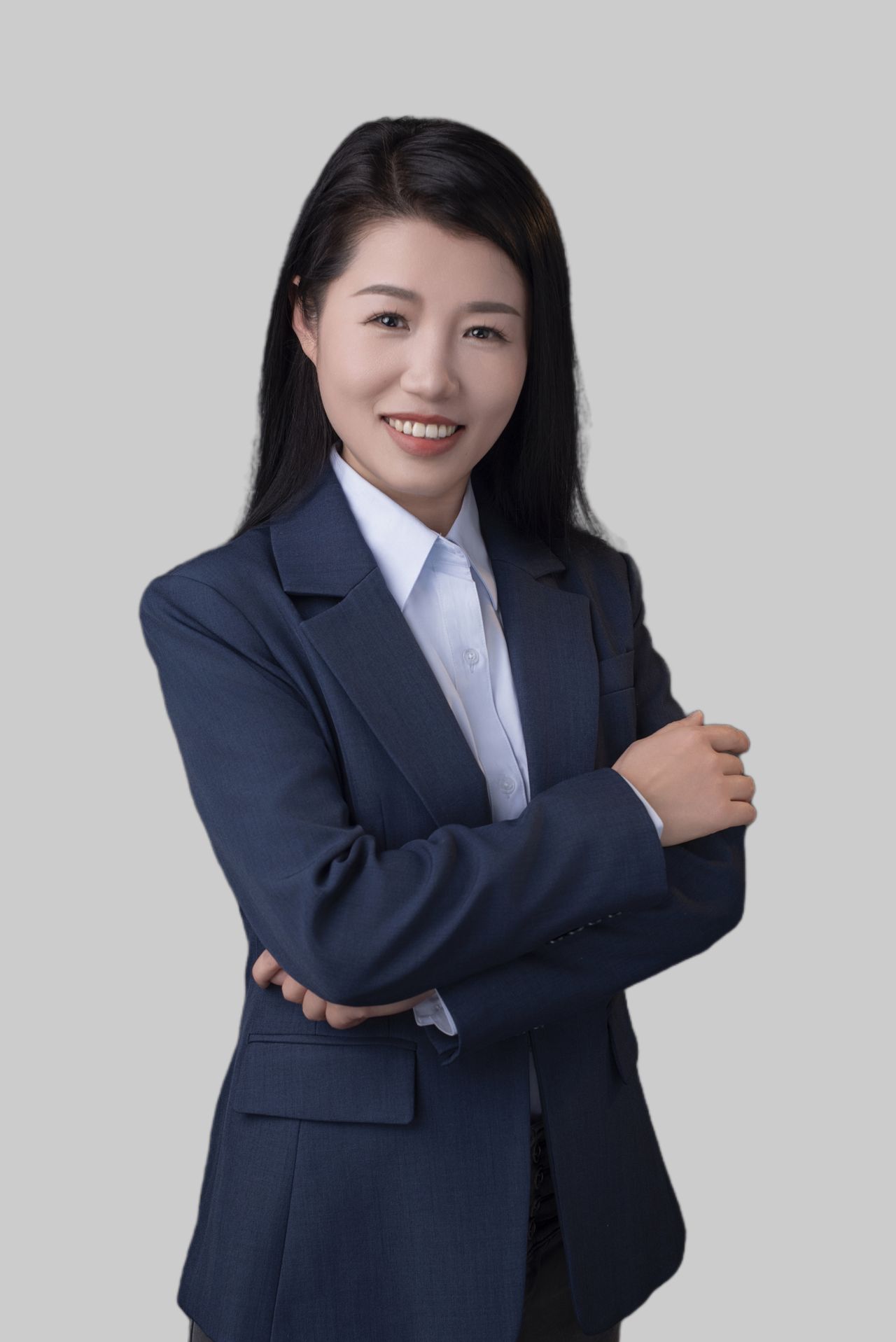 Head of HRD thyssenkrupp Engine Components (China) Ltd. Vera Yang