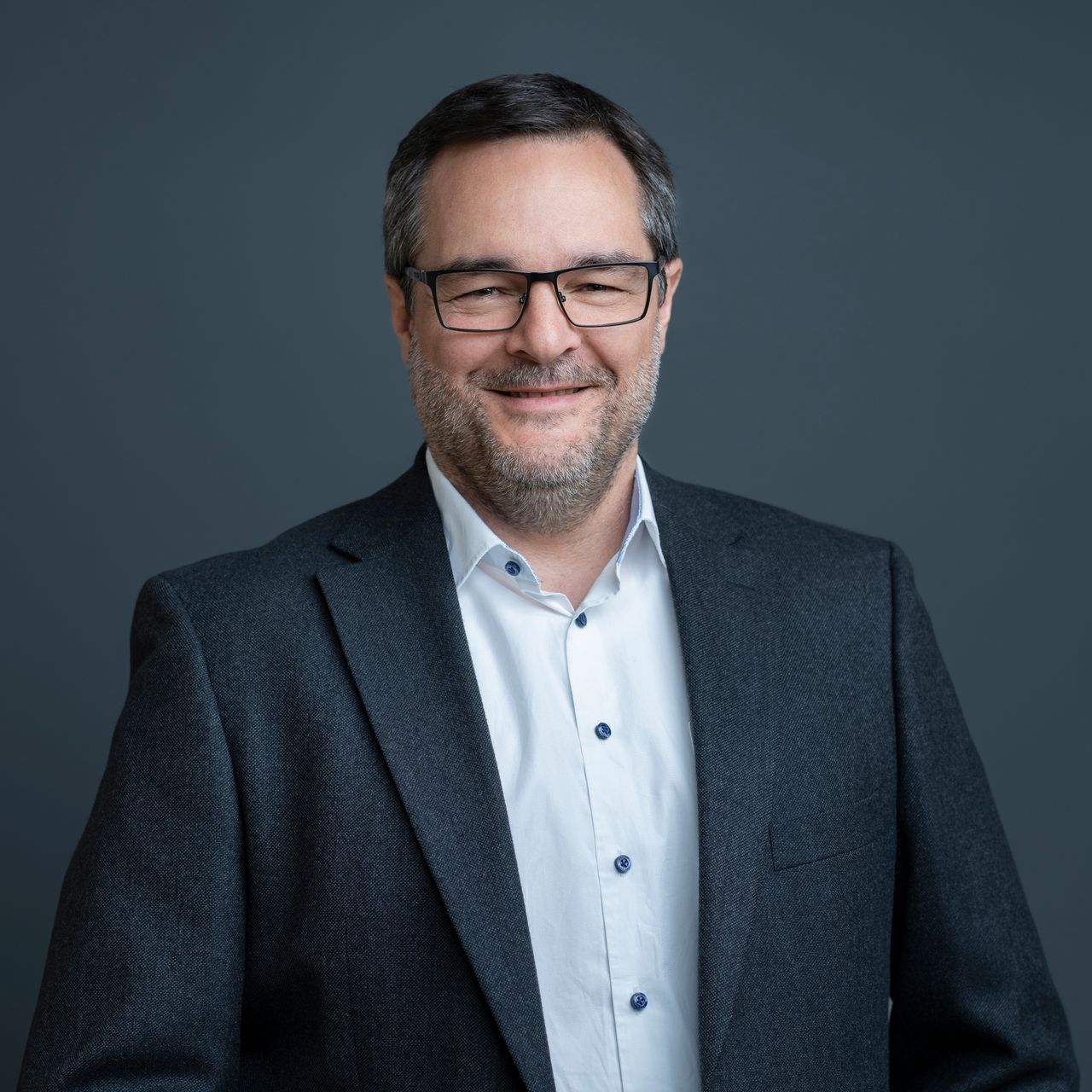 thyssenkrupp Presta Philippe Domenjoz