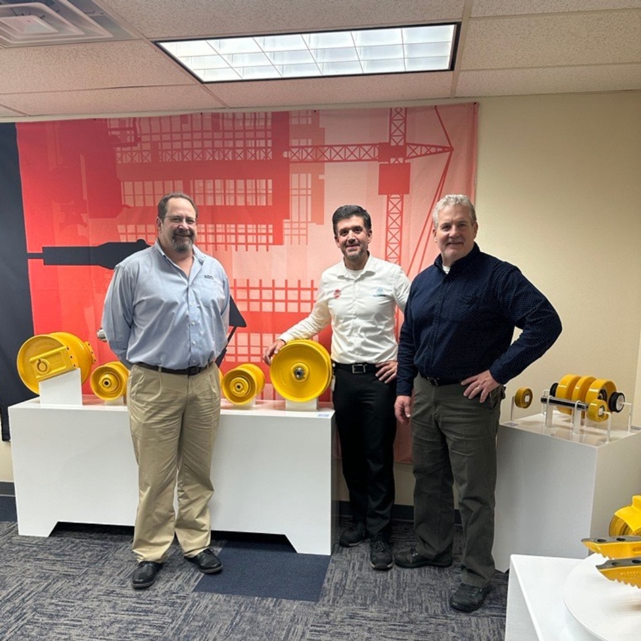 Sales Team