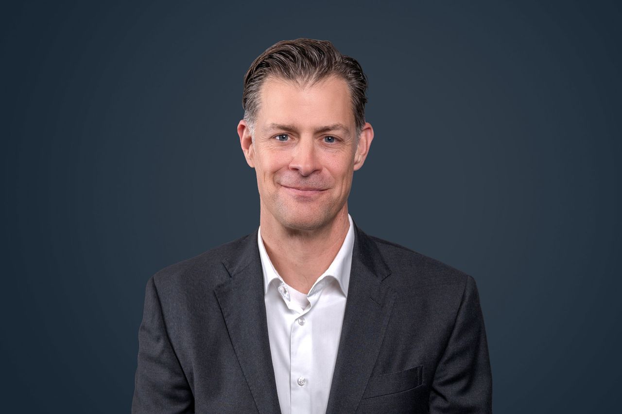 thyssenkrupp Presta Dynamic Components President Martin van der Schaar