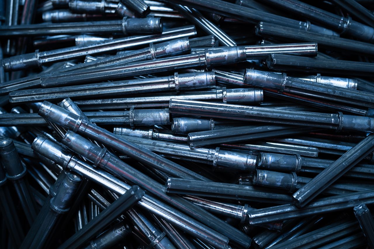 thyssenkrupp Presta Cold Forging Steering Components