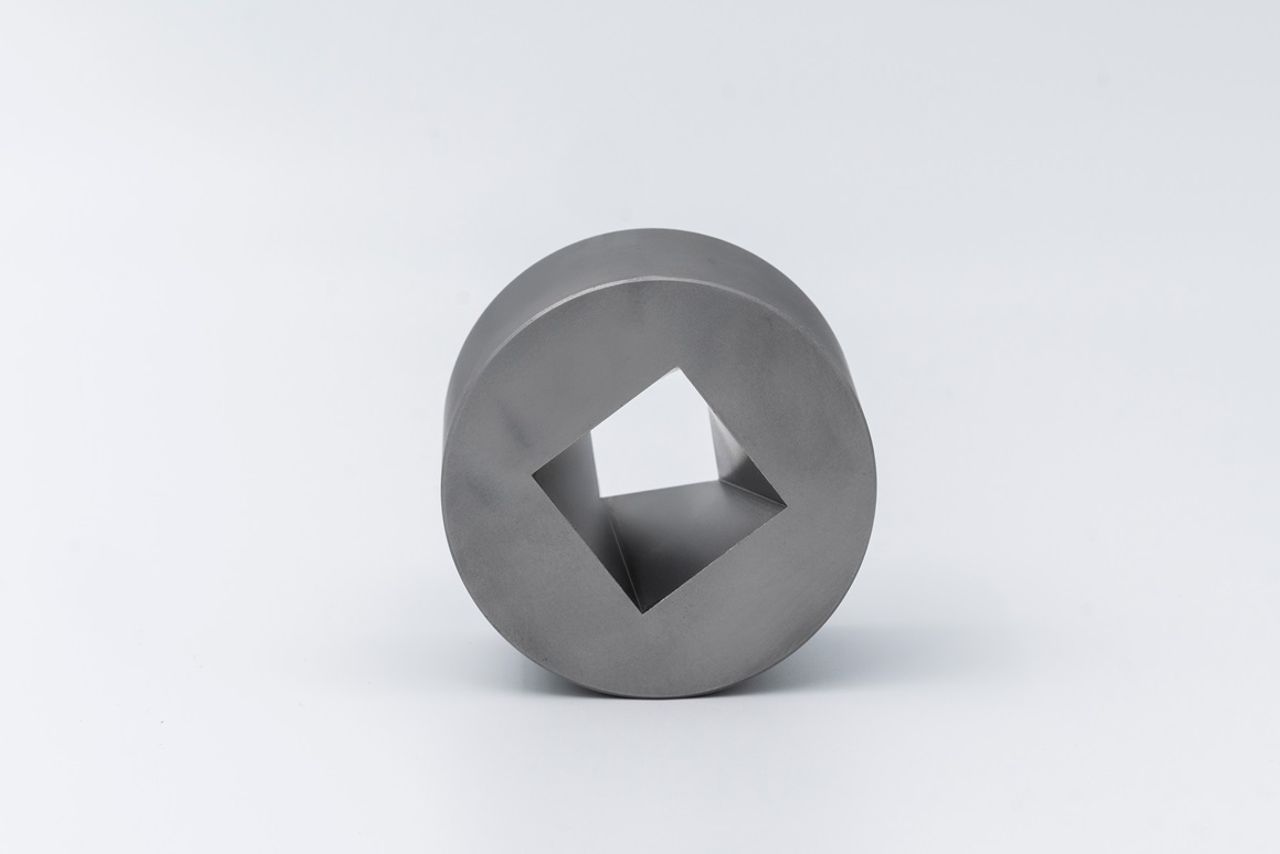 Axial and radial forging tools by thyssenkrupp Presta Oberegg