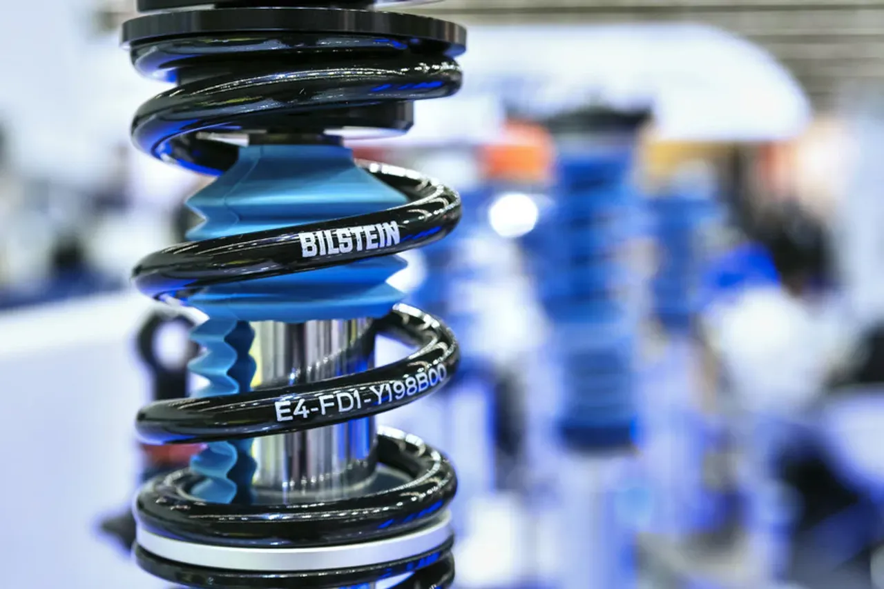 Bilstein