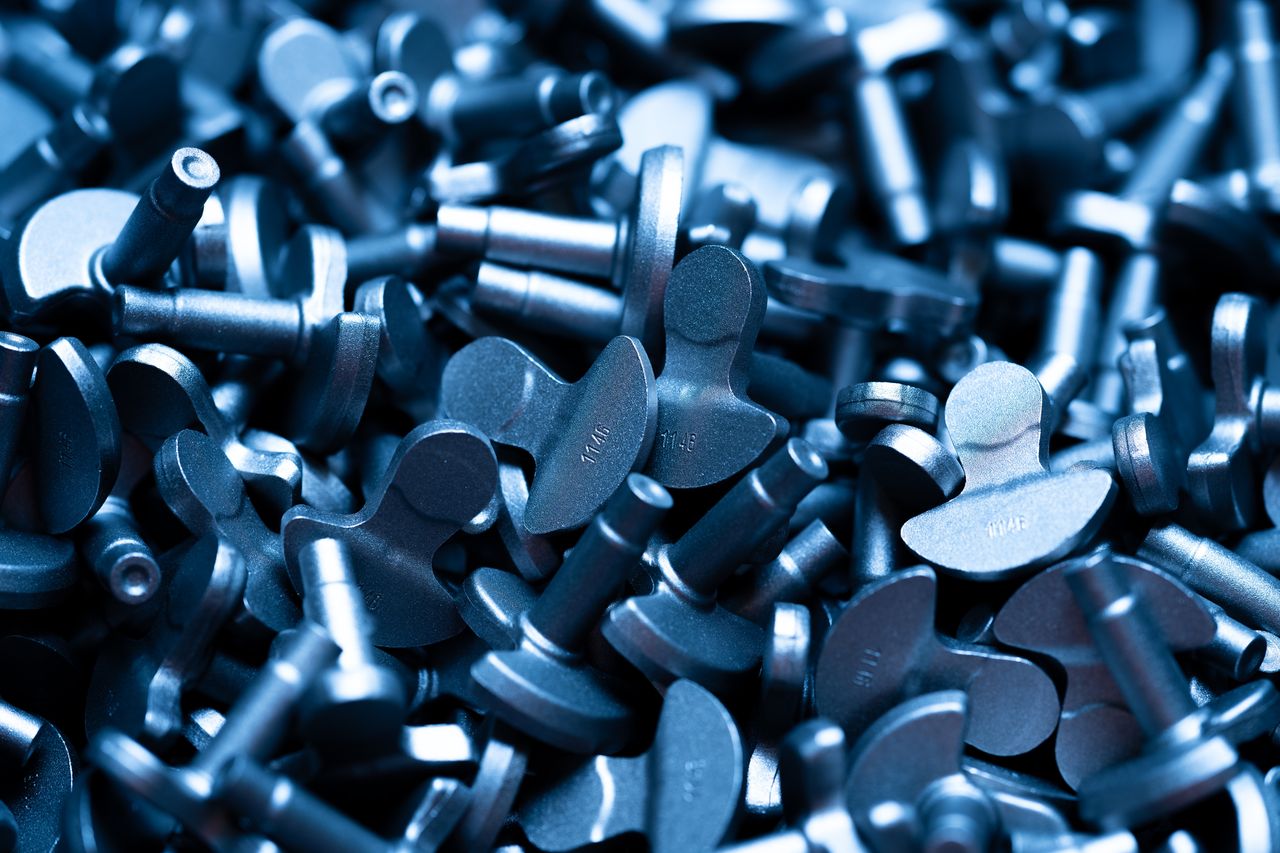 thyssenkrupp Presta Cold Forging