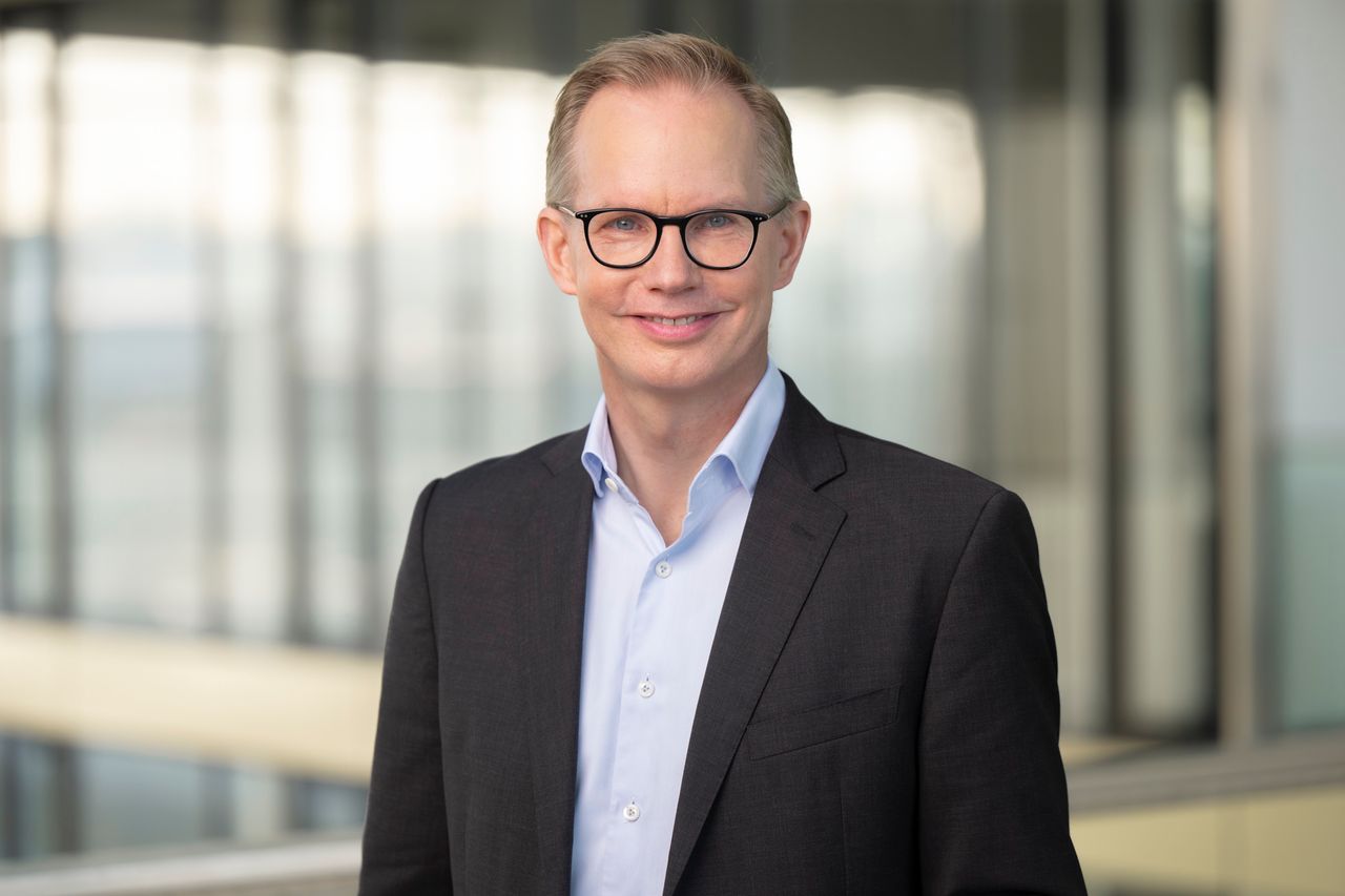 Andreas Ruks 安德烈亚斯-鲁克斯