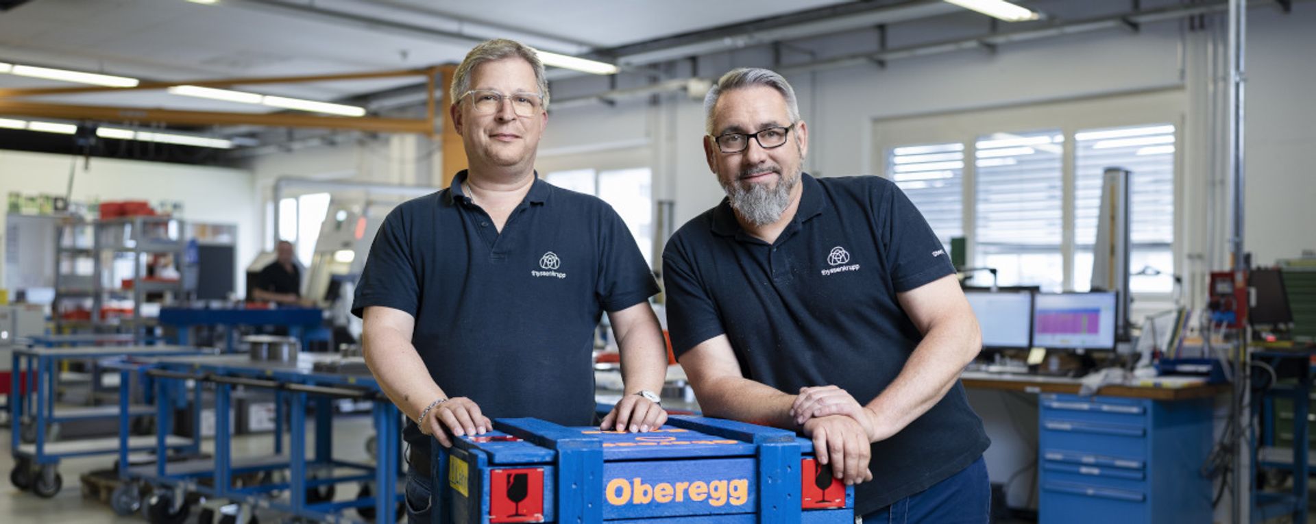 Werzeugbau Oberegg