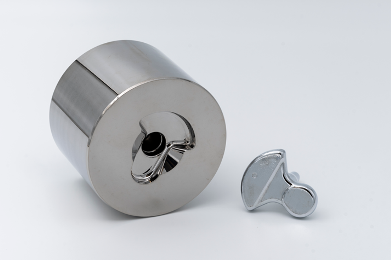 Forging tools by thyssenkrupp Presta Oberegg