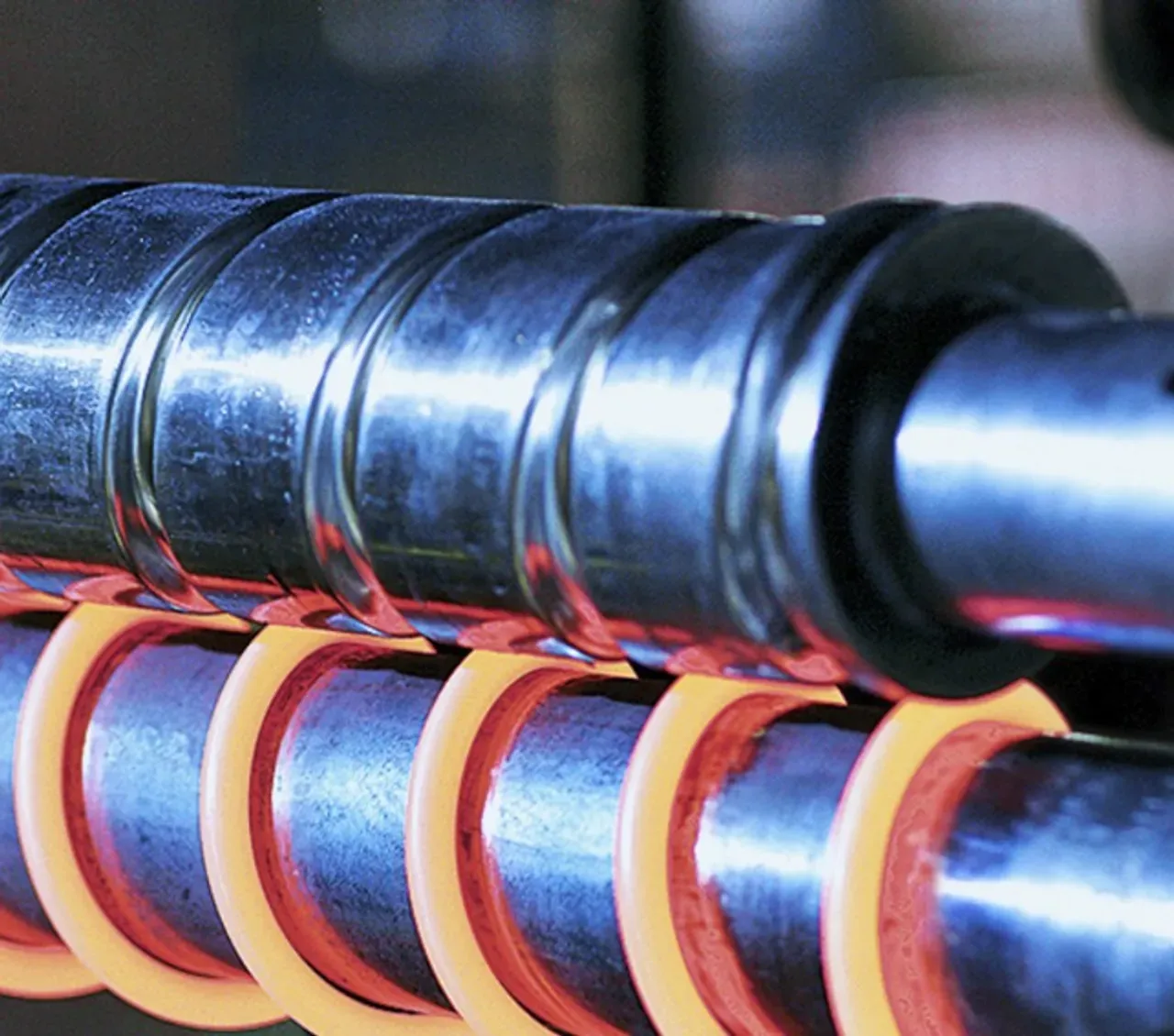 Springs & stabilizers