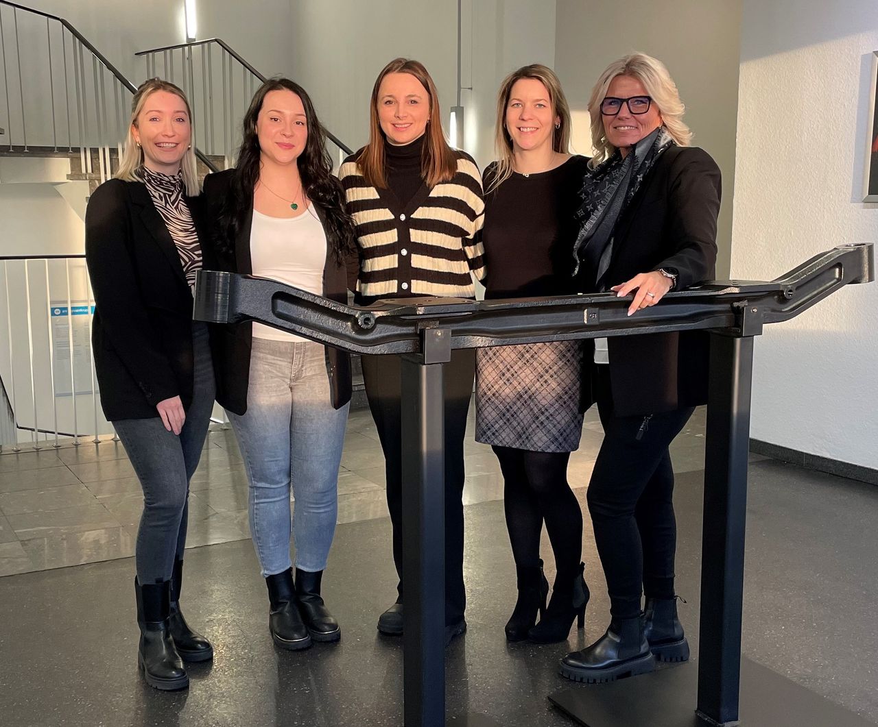 Personalwesenteam Homburg