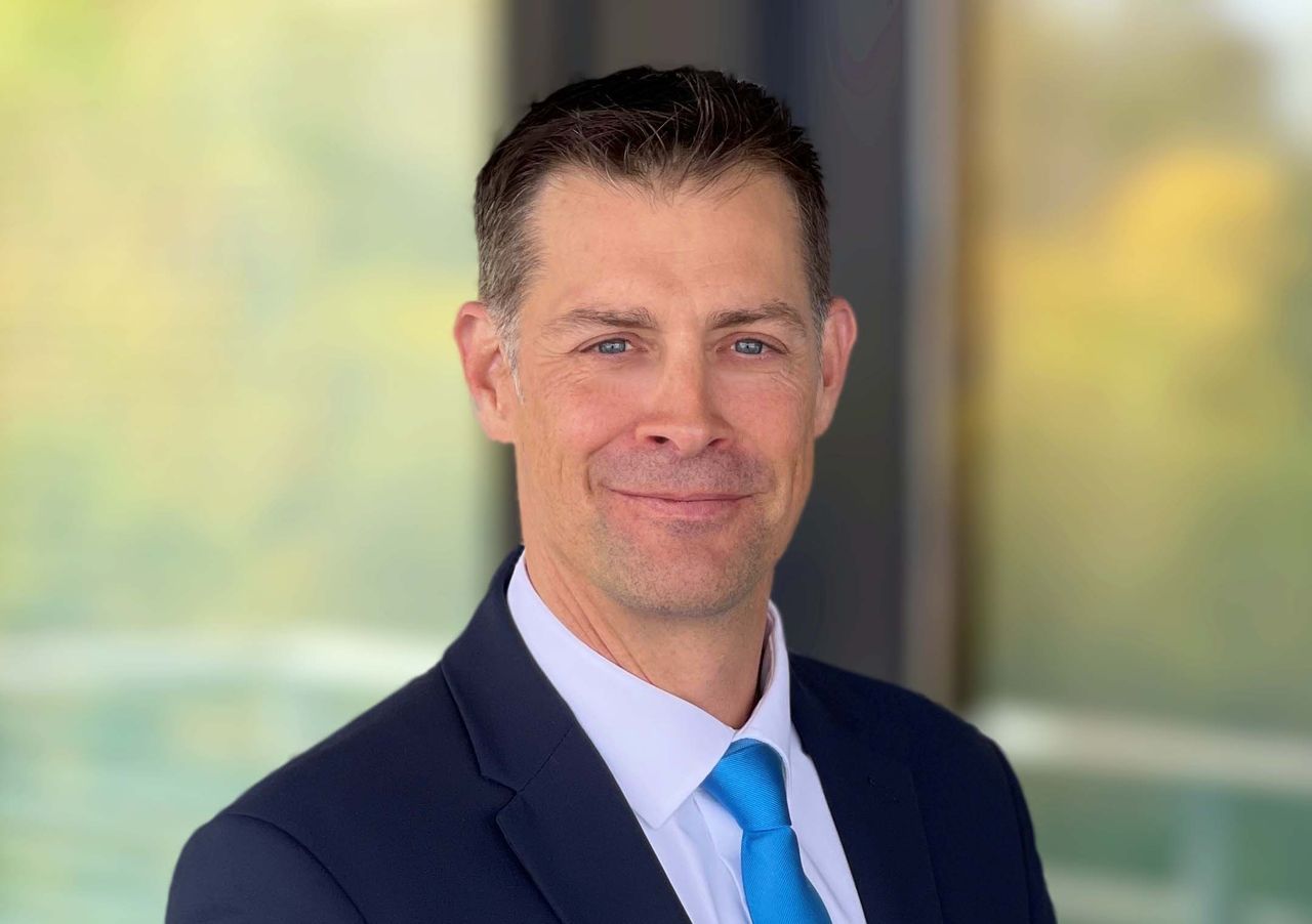 thyssenkrupp Dynamic Components CFO Martin van der Schaar