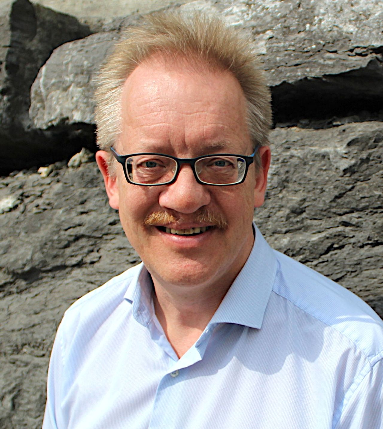 Thomas Keppler-Ott, Head of Innovation/Technology
