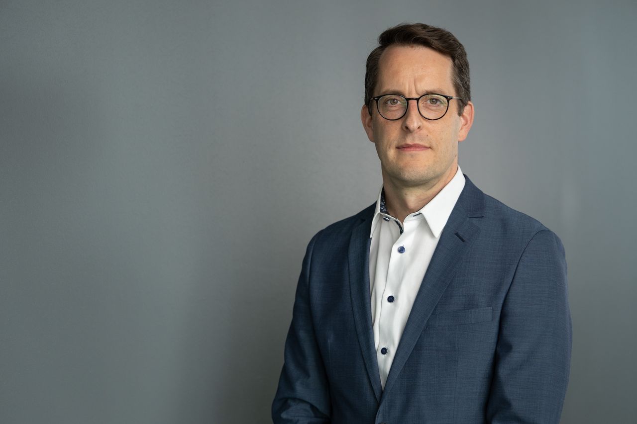 Konrad Böcker