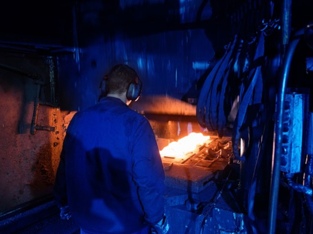 Tool production