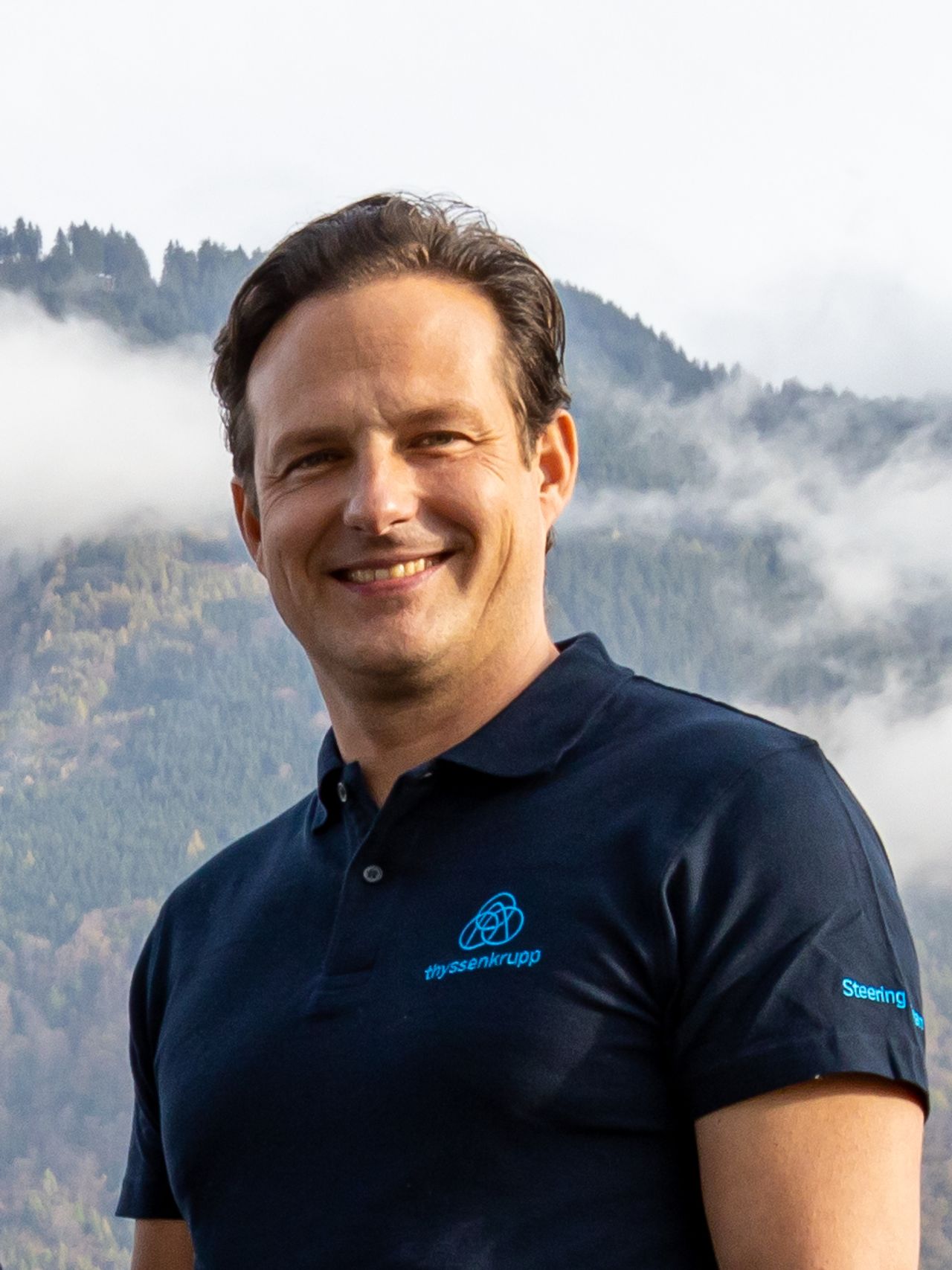 thyssenkrupp: Active Sourcing Liechtenstein