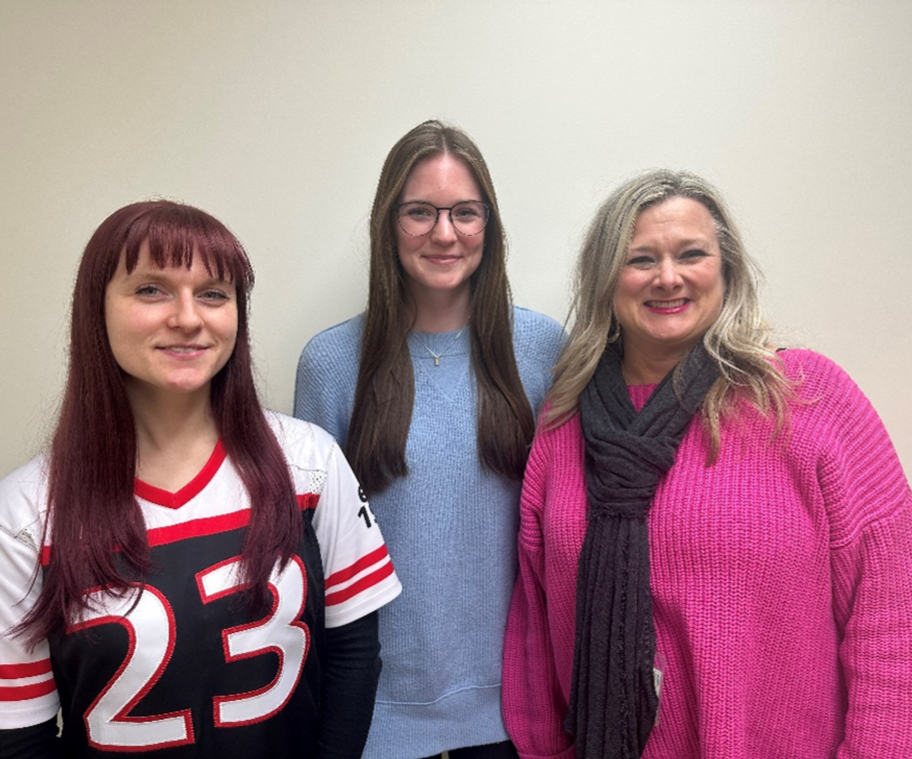 Human Resources Team Waukesha