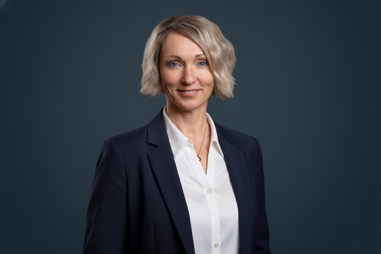 thyssenkrupp Business Unit  Bilstein Motion Solutions Senior Vice President Finance Eva Kosfeld