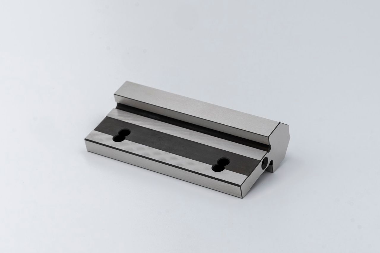 Rotary swaging tools by thyssenkrupp Presta Oberegg