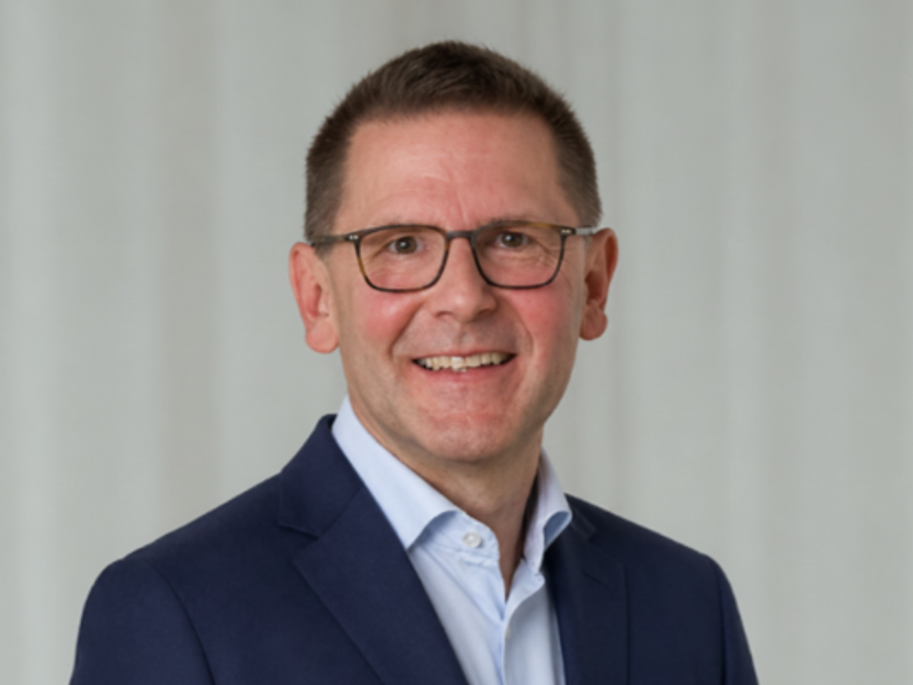 thyssenkrupp Springs & Stabilizers CEO Mario Gropp
