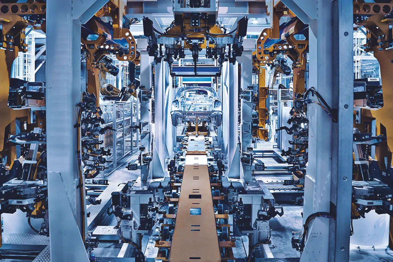 thyssenkrupp Automative Body Solutions