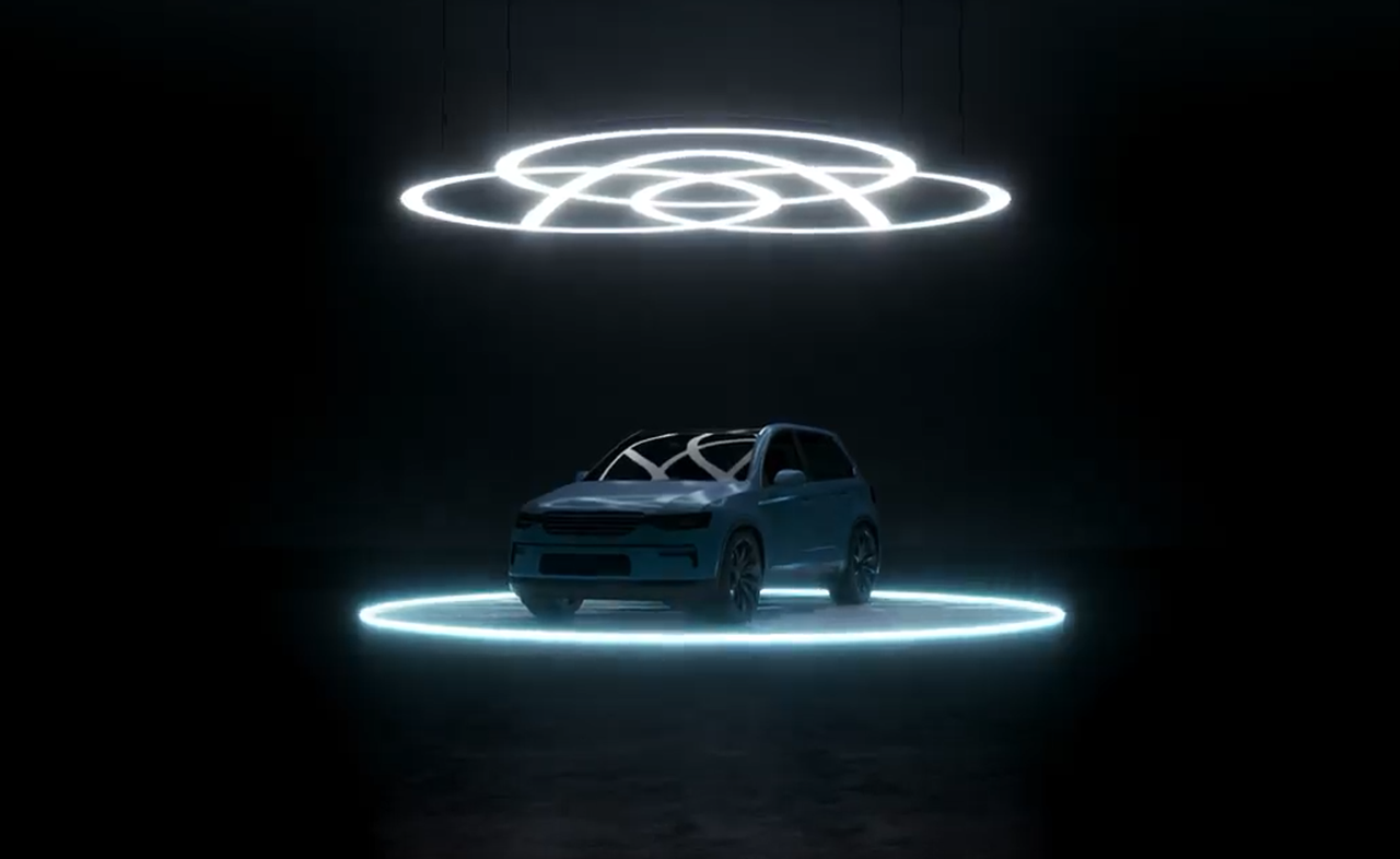 Automotive Technology Portfoliofilm