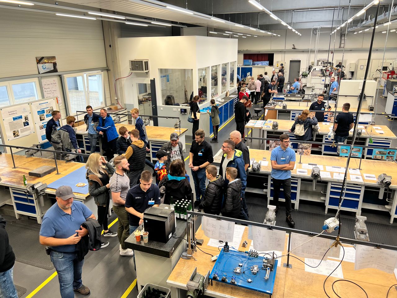 Tag der Ausbildung