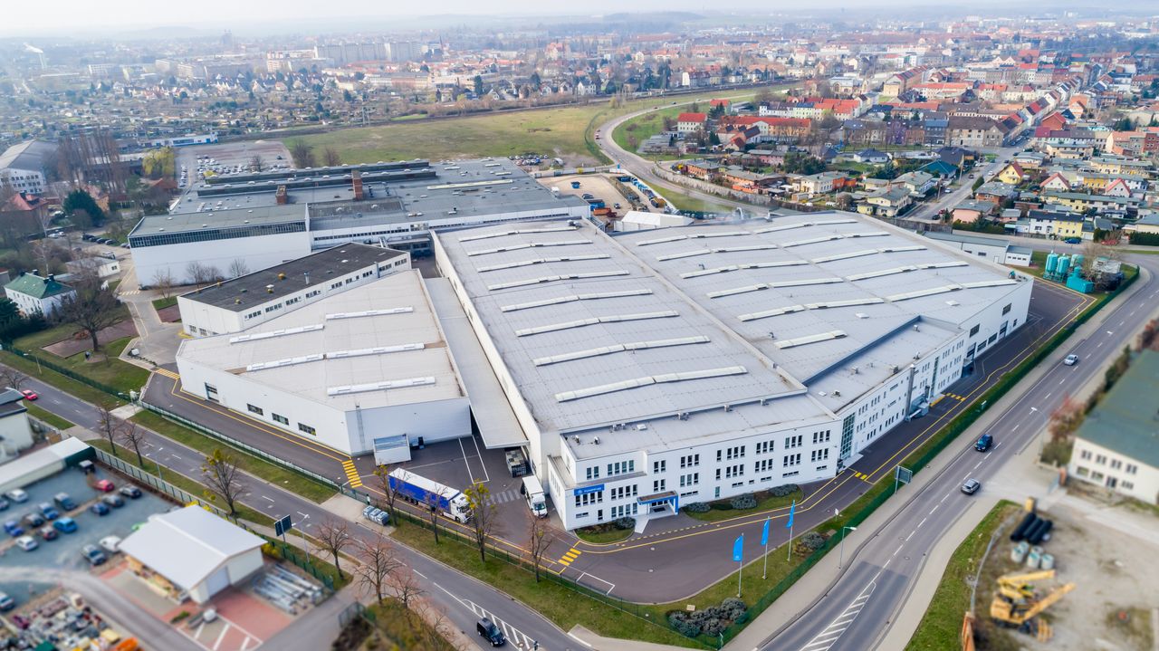 Deine Karriere-Chance bei thyssenkrupp in Schönebeck: die Zukunft der Automobilindustrie mitgestalten